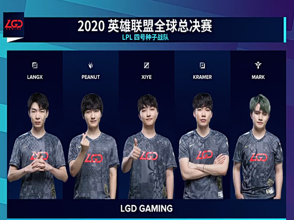 LGD|继LGD落败后，外网一项史诗级记录被打破，看完他们评价后，原来这才是LGD！