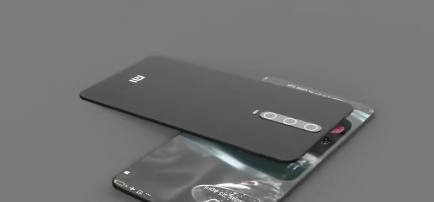 【小米科技】小米全力出击，120Hz+双6400万+骁龙865，价格更有诚意