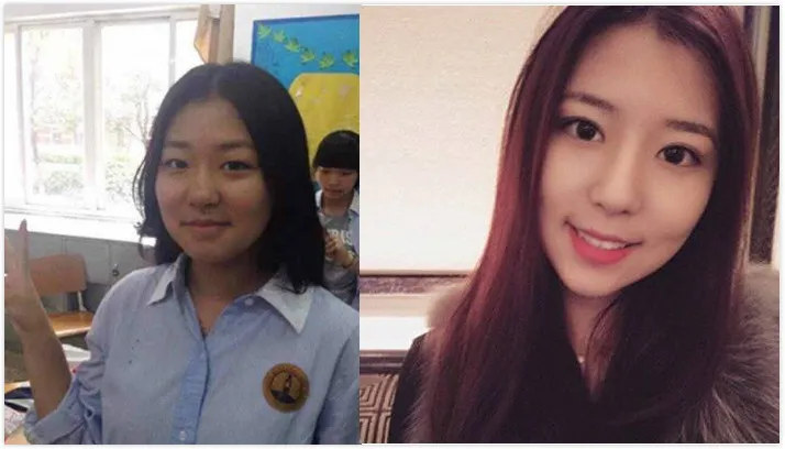 「健身」人丑就要多健身，别问为什么！