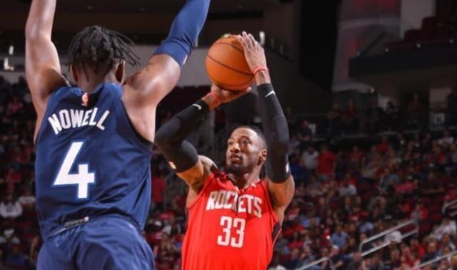 交易|连砍31+23+21!火箭验出25+9猛将,三队交易捡到宝了!