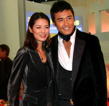 马艳丽|她被誉为中国第一美人，曾嫁著名导演又离婚，今凭种地成亿万富婆