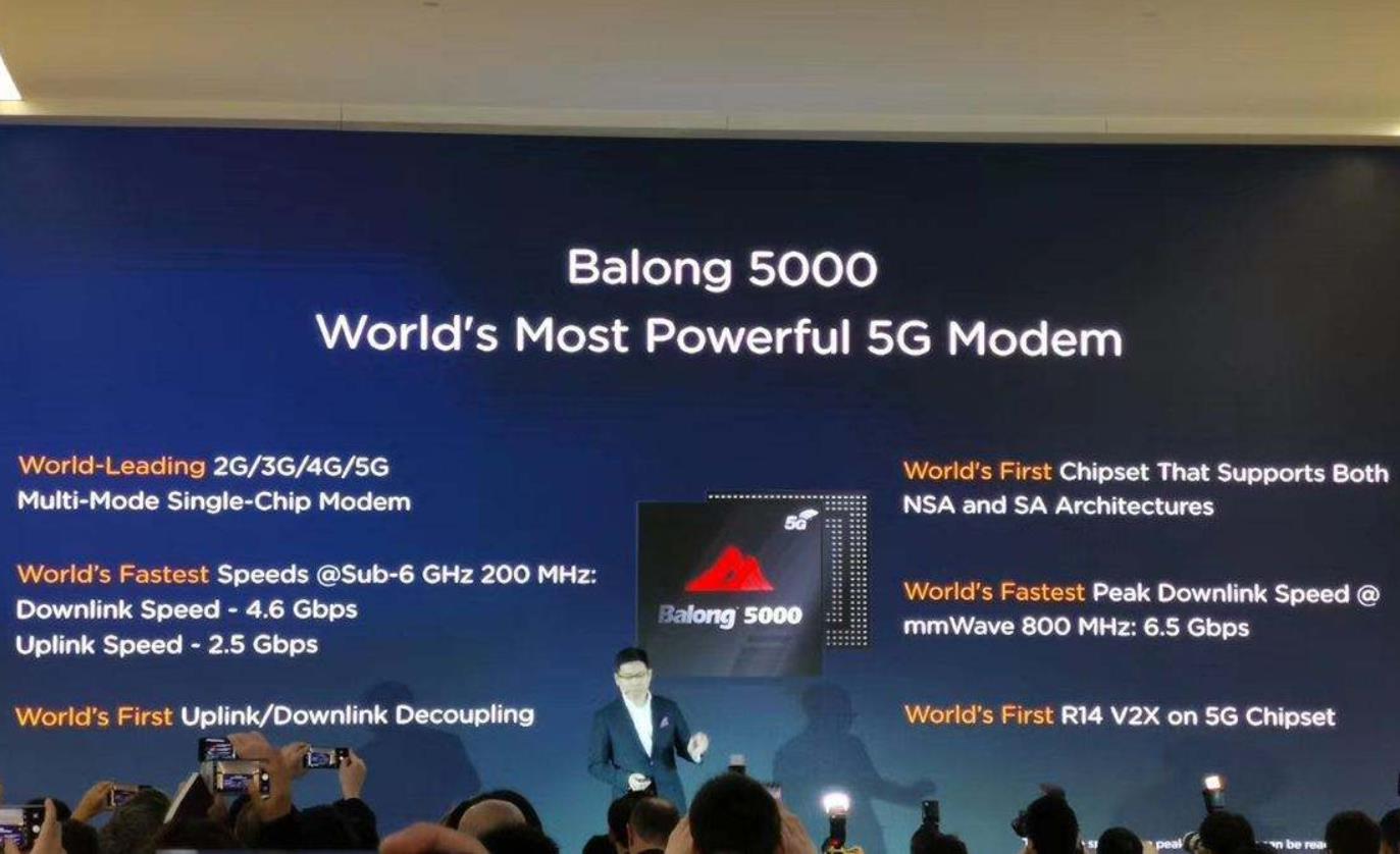 苹果|被低估的高通：大家只看到外挂5G，没看到4款基带，华为才1款