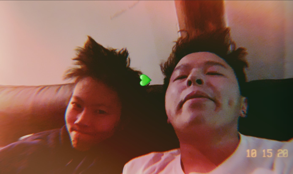 窦靖童|又交男友了？她的性取向真是个迷啊