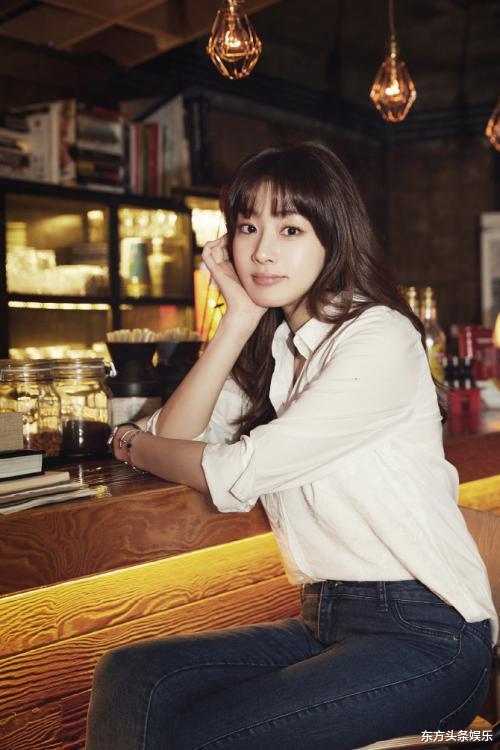 姜素拉|韩国又一位女神宣布结婚，老公身份显神秘，曾瘦身52斤闯进娱乐圈