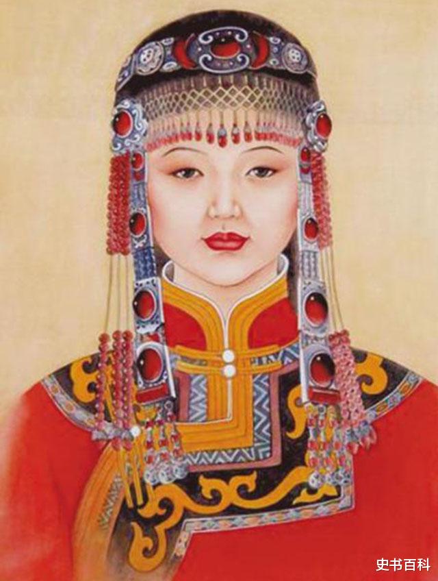 鳌拜■索尼不想招惹鳌拜, 孝庄问: 你孙女几岁了？索尼: 臣与鳌拜势不两立