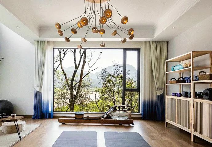 |新中式这么火，门窗应该怎么搭，老师傅一招搞定