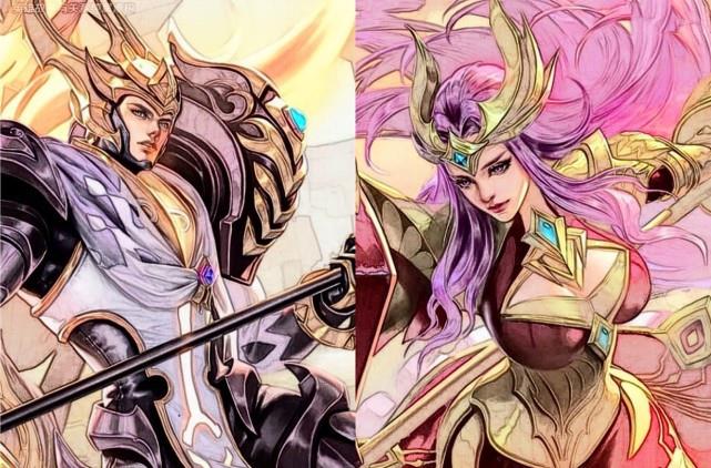 [kpl]婉儿新皮肤上线4小时，销量已超百万，别忘留388点券给S20新战令