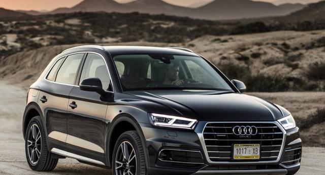 奥迪Q5|奥迪Q5L:开始清仓,为什么降到29万还有库存