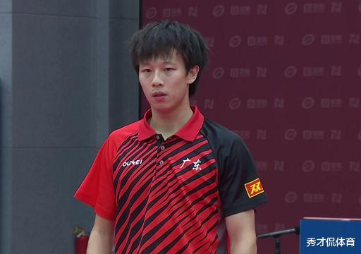 王楚钦|林高远逆袭救赎带队夺冠，马龙王楚钦连续失利，37岁老将立大功