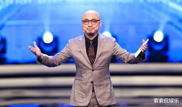 沈腾|5个撑起中国票房的男人：沈腾倒数，吴京第三，第一至今无人超越