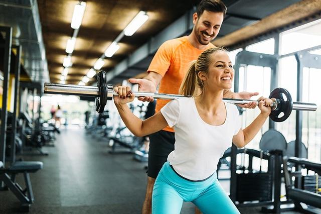 深蹲|「等级：中学」谁说一定要做深蹲？