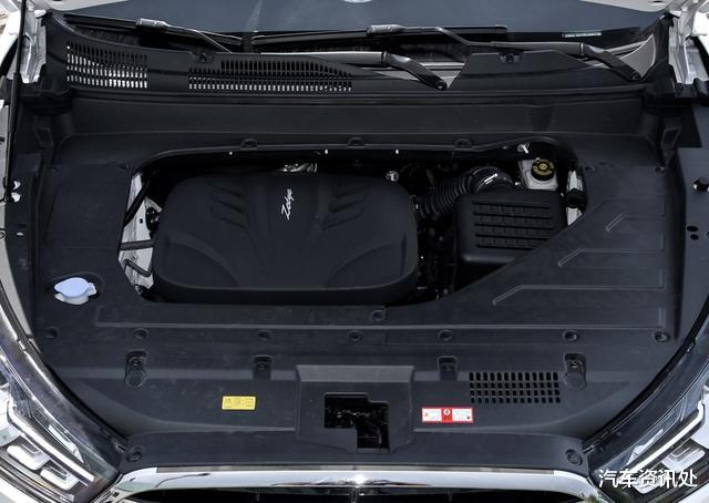 SUV▲最便宜的家用SUV！各种配置一应俱全，官方起售价4.59万元