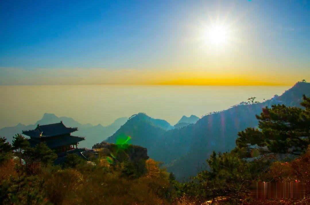 |有此美景 何必远行