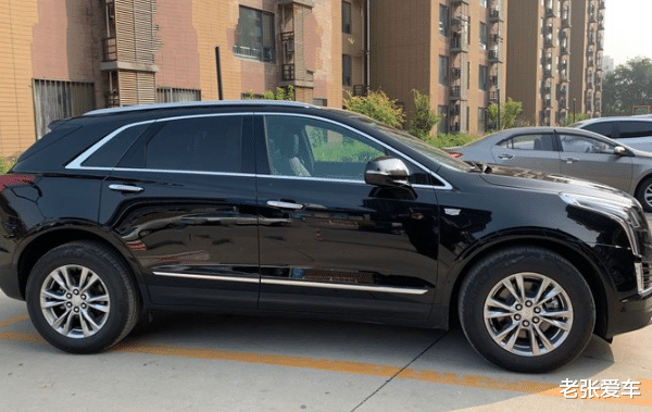 奥迪Q5|没白等,从33万跌到25万,车长4米8标配9AT,要取代奥迪Q5L