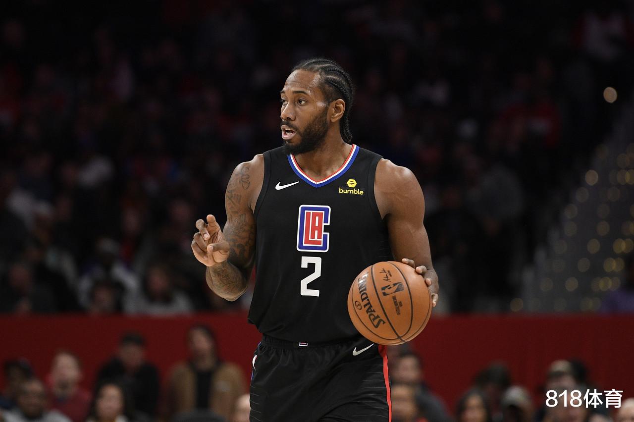 李小文|一阳指! 小卡中指盖帽拒绝穆雷隔扣, 机器人一般面无表情