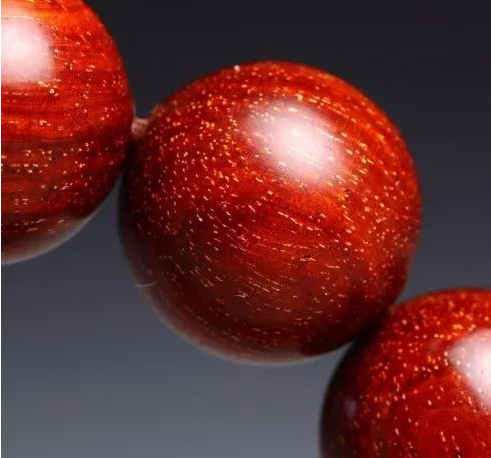 小叶紫檀|16张图让你成为“小叶紫檀”鉴定专家！