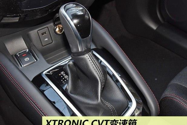 日产逍客|15万落地的SUV，只推荐这三款，总有一款适合您！