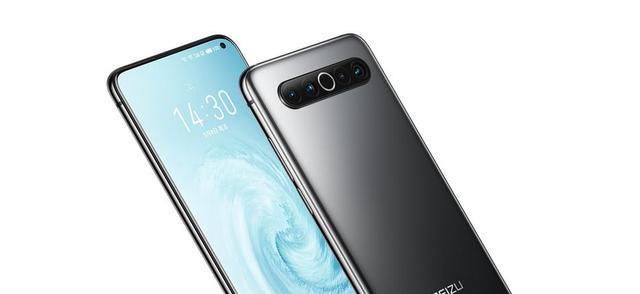 魅族|逆势突变，魅族后发制人用新配色试图挽回销量，性能依旧强势