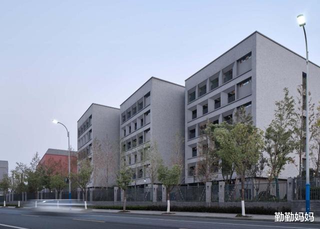 杭州|杭州“最好”的5所高中，高校录取率在85%以上，能进的都不一般