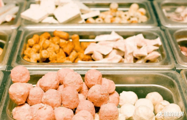 饺子|?超市里的5种食物，就算打五折也最好不买，员工：从不给家人吃