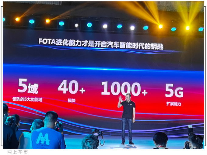 哈弗H6|第三代哈弗H6预售，加长加大颜值还高，看完价格感觉性价比更高了