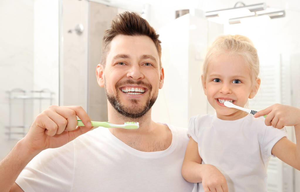 医生|6岁的女儿天天刷牙，却满嘴“小黑牙”，医生：都是无知惹的祸