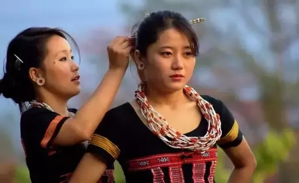 [印度]印度非法吞并的伪“阿鲁纳恰尔邦”是什么样的？听原住民怎么说