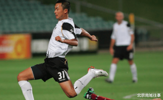 #金球奖#不怕:40岁前国安老将正式恢复训练,因做慈善他与美妻喜结良缘