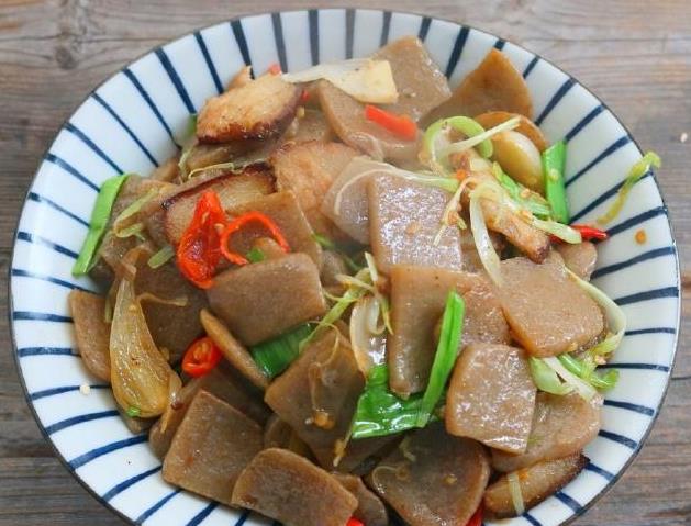 豆腐|把它当晚餐，隔夜排宿便，5块钱一块，洁胃去油腻，大肚腩变小了