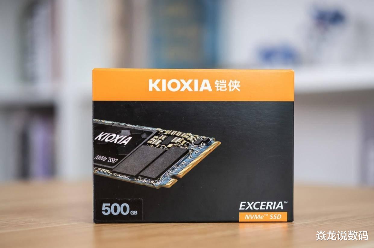 #硬盘#电脑越用越卡？如何简单升级，让你的旧笔记本瞬间提速