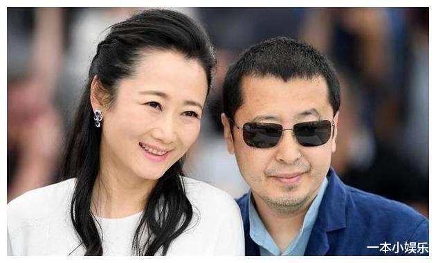 电影节|国际影后赵涛，为了不变老，20年不吃晚饭不生子，今42岁却像62岁