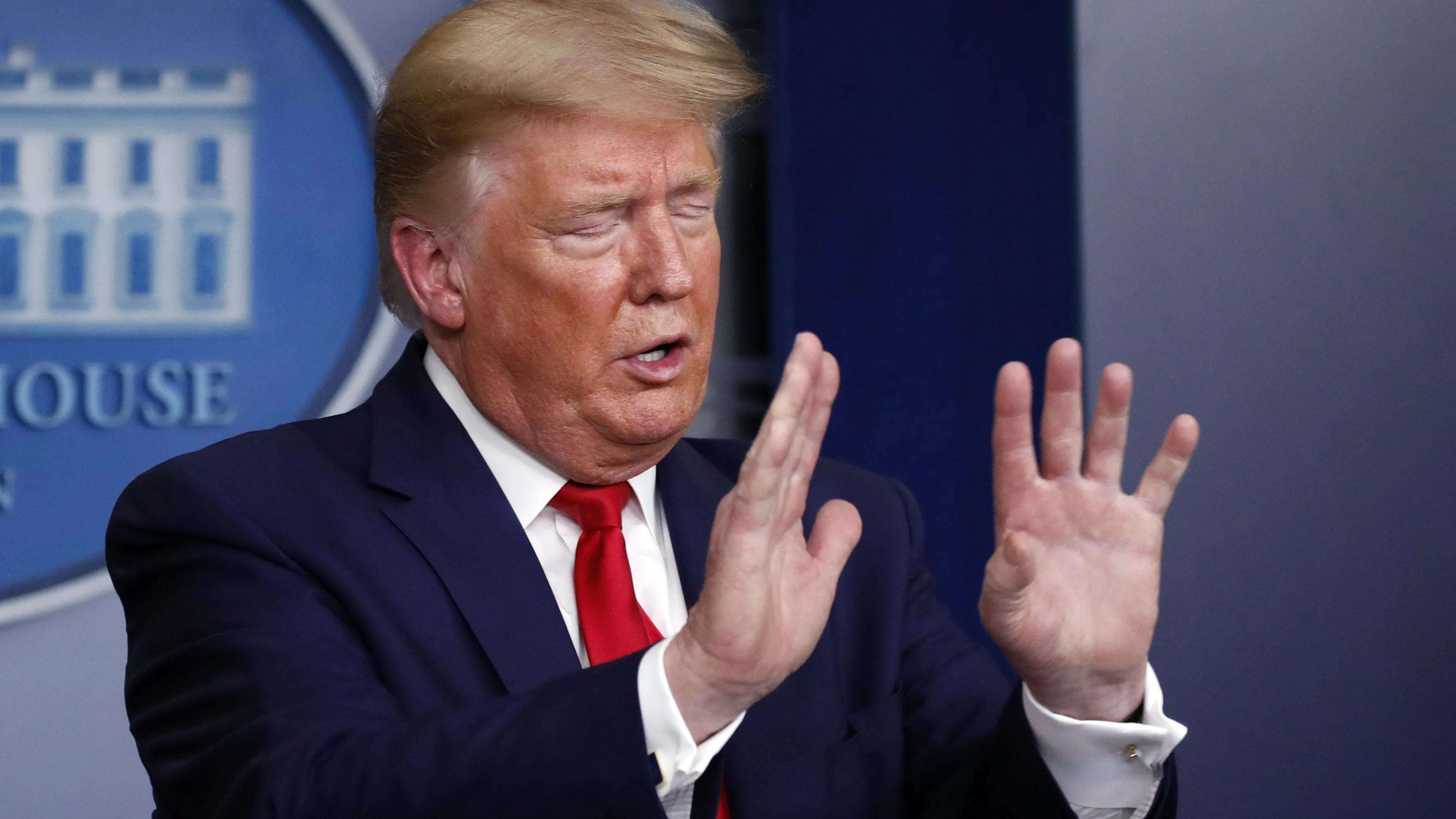 美国大选|美国大选临近，200多名退役将军出山，下一任总统已无悬念