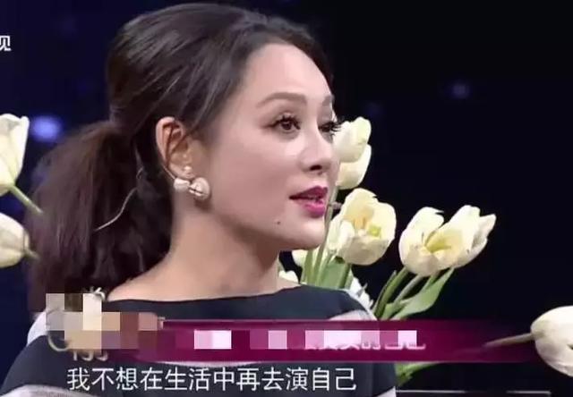 宁静■硬核！嫁过美国人的宁静，时隔三年再次为国籍发声