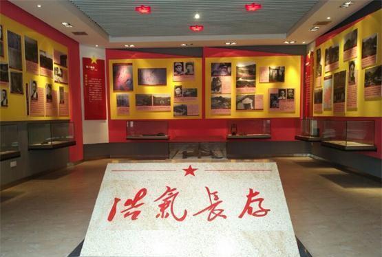 血战▲红军长征后中央苏区留守部队最后的血战,二名军团级将领壮烈牺牲