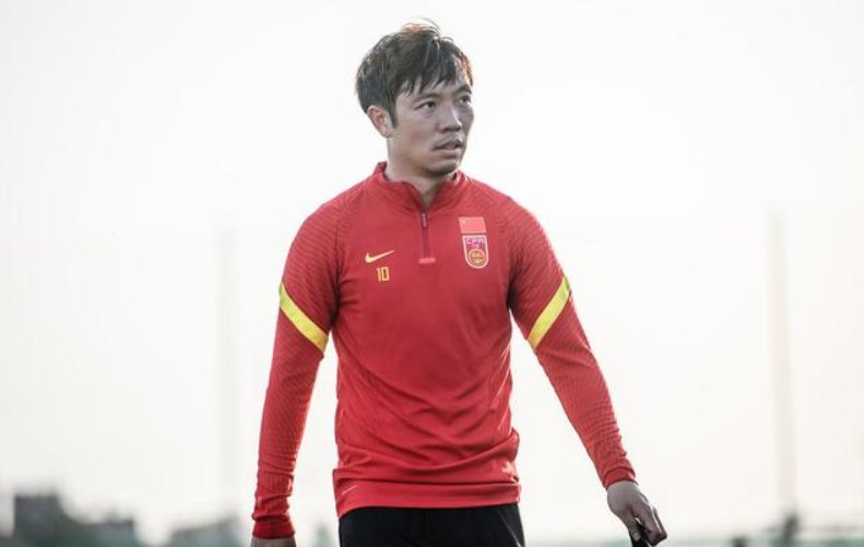 #李铁#47球56助攻！李铁坚决将国足10号给他，而并非蒿俊闵、吴曦