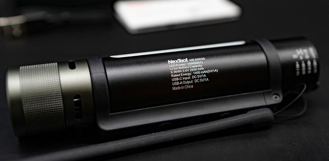 微信|小米有品爆款车载神器，1000流明，续航90h，老司机：要买