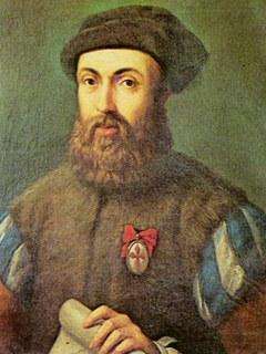 船员|麦哲伦是怎么解决环球航行中的淡水问题的？