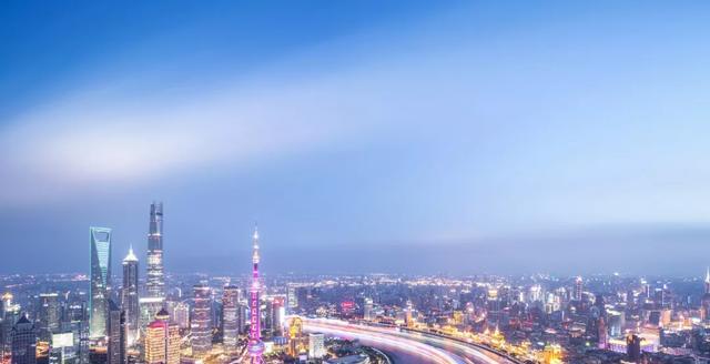 热点｜下一个525600分钟，中国会“更快、更强”