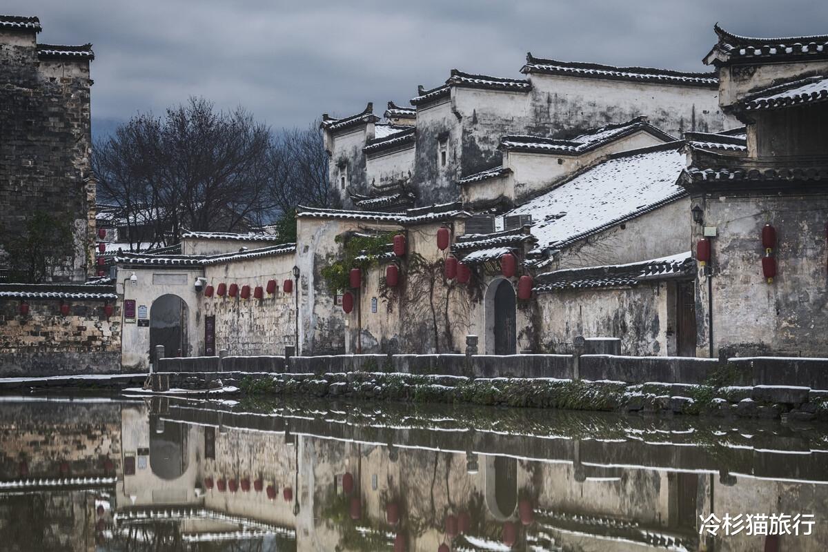 黄果树瀑布 CNN评出“中国最美的40个地方”,你还差几个?