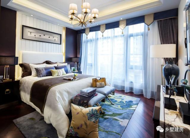 『』129m?2巴洛克三层欧式别墅,华丽有格调,有童心的建起来!