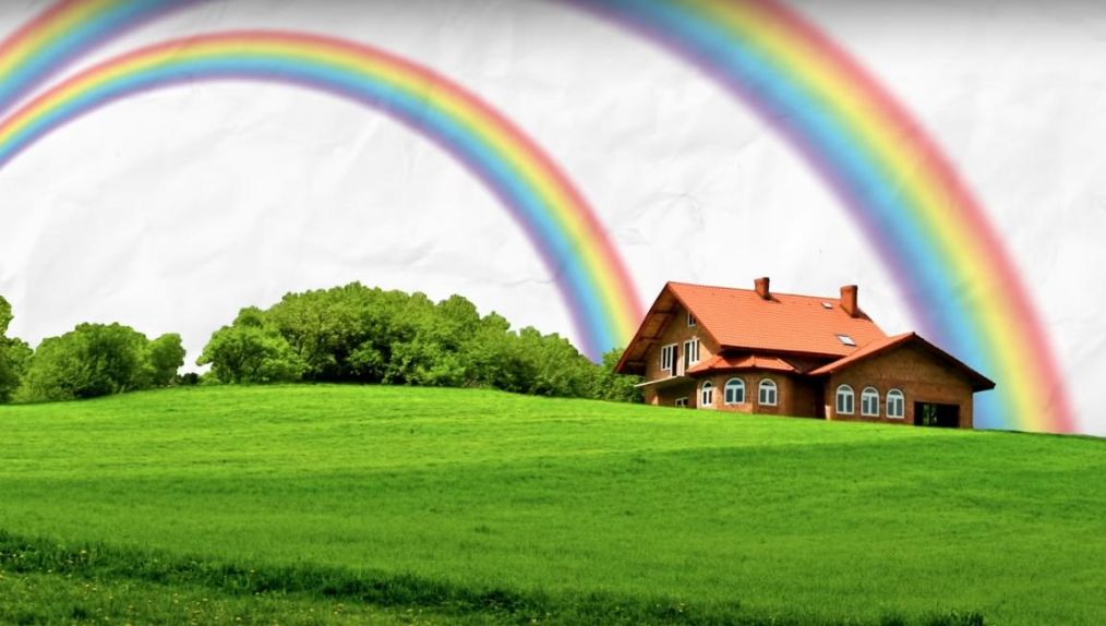 「世界真奇妙」科学冷知识 看过才知道世界真奇妙 那些神奇的秘密（第十五期）