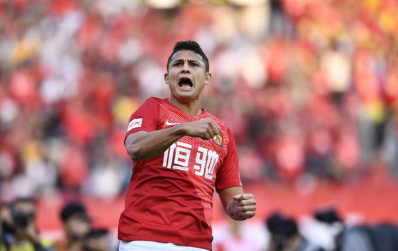 中超■27分钟前，中超推出2大新政获FIFA认可，鲁能恒大如虎添翼