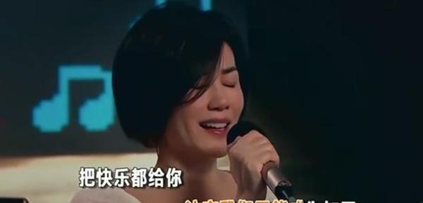 谢娜|谢娜塞满购物车后，现场打电话给马云，马云3字回答太霸