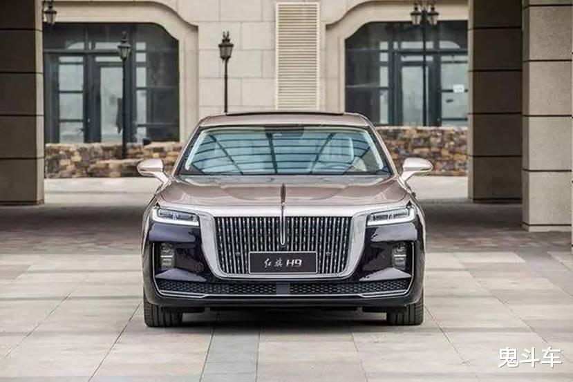 『红旗h9』红旗H9到底“豪”在哪 让BBA都要靠边站