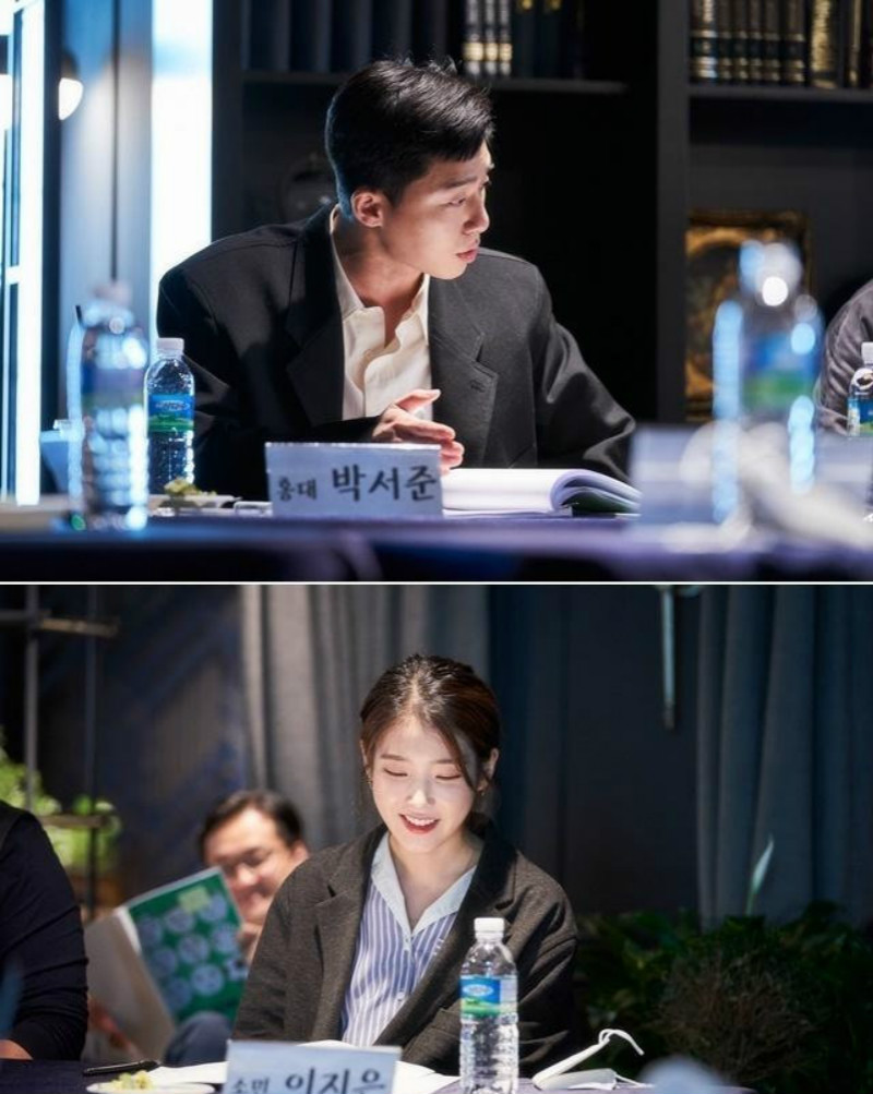 电视剧▲D社严选！韩国下半年最强颜值阵容的电视剧、电影！