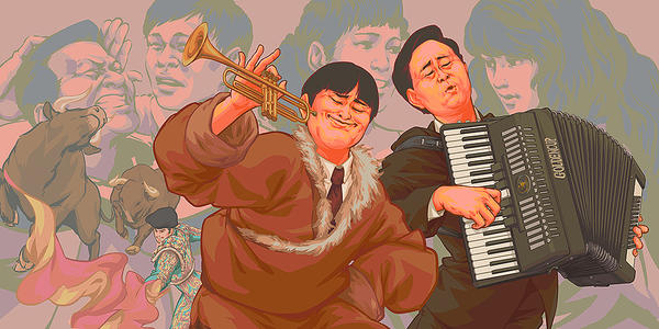 央视|曾经纵横央视二十年的《曲苑杂坛》为何停播？背后原因很无奈