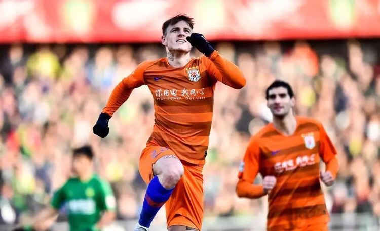 #中超#终于等到你，中超开赛时间敲定？6月末全面开战，赛程压缩只剩22场