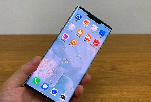 『华为mate30』有点突然，华为Mate30Pro再次刷新价格，曾经很火，如今该再见了