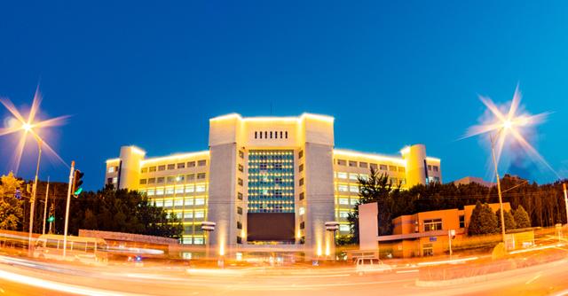 『石家庄铁道大学』最容易进“铁道系统”的4所普通大学!本科分数低,毕业有铁饭碗