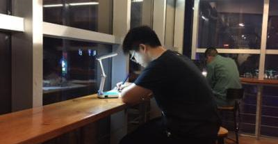 山西省|“18年我高考分数439分,超过二本线7分”:写给成绩不理想的同学